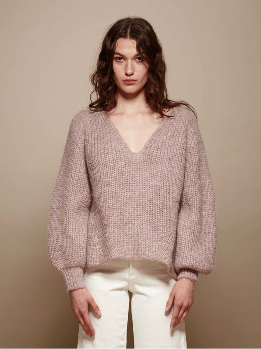 Eleven Six Tess Sweater